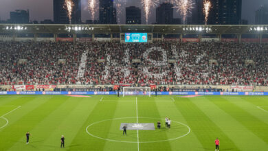 صورة النصر ضد البطائح.. من ملحمة الصمود إلى فقه الاستعداد