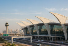 صورة مطار الملك خالد.. البوابة الذكية للعاصمة ووجهة عالمية للنقل الجوي
