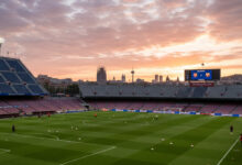 صورة برشلونة ونيوكاسل.. تحليل معركة التكتيك والفرص في ملعب الأولمبيكو