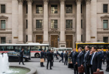 صورة البنك المركزي.. ما هو دوره الحقيقي وكيف يؤثر في حياتك اليومية؟