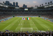 صورة كوريا الجنوبية ضد ساحل العاج.. معركة التكتيك والروح على أرض الملعب