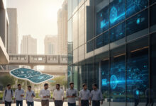 صورة الجامعة السعودية الإلكترونية.. تجربة تعليمية مرنة تواكب متطلبات سوق العمل