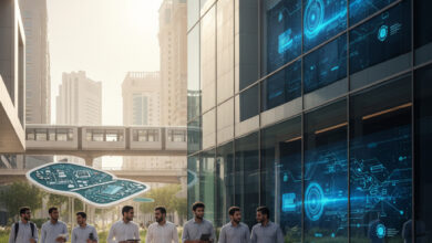 صورة الجامعة السعودية الإلكترونية.. تجربة تعليمية مرنة تواكب متطلبات سوق العمل