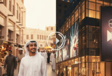 صورة أبرار أحمد.. من النشأة في الكويت إلى التألق في الدراما والسينما