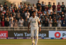 صورة سعود شكيل.. الظاهرة الباكستانية التي صدمت الكريكت العالمي