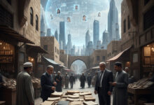 صورة سند.. من فكرة محلية بسيطة إلى ظاهرة عالمية غيرت مفهوم التواصل الاجتماعي