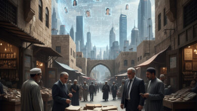 صورة سند.. من فكرة محلية بسيطة إلى ظاهرة عالمية غيرت مفهوم التواصل الاجتماعي