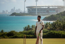 صورة ألزارى جوزيف.. قصة صعود نجم الكريكت المذهل من جزر ويندوارد إلى العالمية