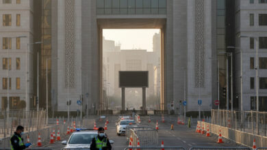 صورة بيان وزارة الداخلية.. بين الإجراءات الاحترازية وضبط الأمن الوطني