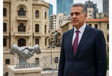 صورة السفير الإيراني في لبنان.. محور العلاقات ووجه التحديات