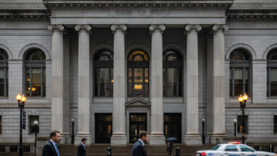 صورة النيابة العامة: القوة القانونية التي تحمي الحقوق وتحدد المسار