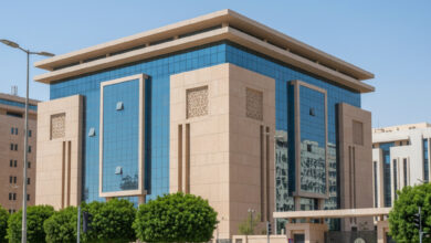 صورة هيئة الزكاة والضريبة والجمارك.. دليلك لفهم هيكل النظام الضريبي السعودي الجديد