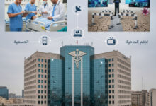 صورة وزارة الصحة.. بين أبرز المهام والتحديات وطرق التواصل