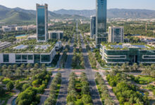 صورة السعودية الخضراء.. كيف تحولت الرؤية إلى واقع ملموس؟