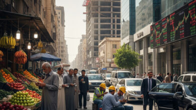 صورة الحد الأدنى للأجور في الوطن العربي: سياسات متباينة وأثر اقتصادي معقد