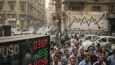 صورة تقلبات سعر الدولار في السوق الموازية تثير تساؤلات حول العوامل المؤثرة والتداعيات الاقتصادية