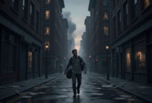 صورة تفسير نهاية فيلم Something Bad is Going to Happen: بين الواقع والبارانويا وانزلاق العقل البشري