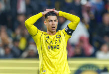 صورة كريستيانو رونالدو يفضّل البقاء في إسبانيا ويتأخر عن العودة للنصر