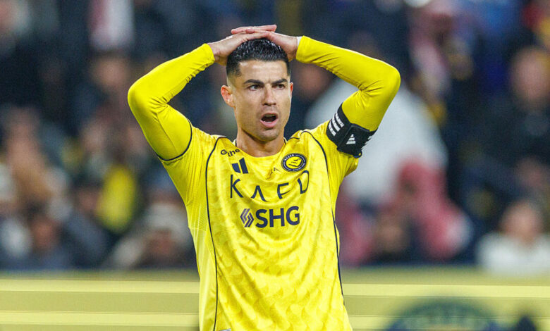 كريستيانو رونالدو يفضّل البقاء في إسبانيا ويتأخر عن العودة للنصر