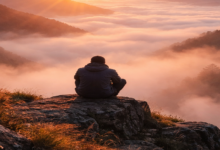 صورة روشتة الطمأنينة