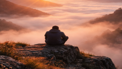 صورة روشتة الطمأنينة