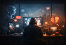 صورة نهاية “السوشيال ميديا” كما عرفناها.. هل تتحول منصات التواصل الاجتماعي إلى بيئات نفسية رقمية جديدة؟