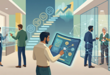 صورة دور الموظف في تطوير مهاراته وقدراته