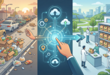 صورة من فوضى النوايا الحسنة إلى هندسة العطاء المنظَّم