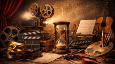 صورة الإبداع لا يعترف بالسباق.. لماذا يفرض العمل الحقيقي نفسه ولو بعد حين؟