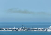 صورة قطر: ارتفاع حصيلة الإصابات إلى 16 بعد الهجوم الإيراني.. خسائر مادية محدودة وخطط استجابة مفعّلة