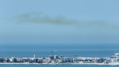 صورة قطر: ارتفاع حصيلة الإصابات إلى 16 بعد الهجوم الإيراني.. خسائر مادية محدودة وخطط استجابة مفعّلة