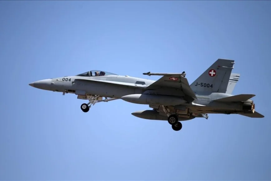 سقوط طائرات حربية أميركية داخل الكويت.. إنقاذ كامل للأطقم وتحقيقات لتحديد الأسباب