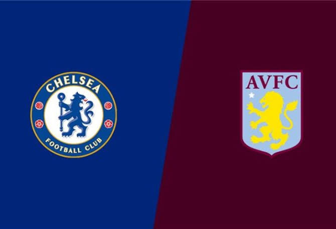 تشيلسي ضد أستون فيلا.. تحليل تكتيكي لمواجهة الصعود والهبوط في الدوري الإنجليزي