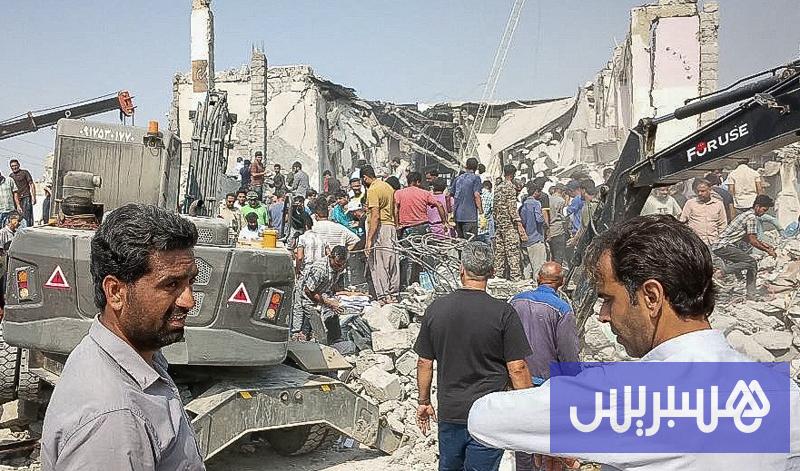 حصيلة الحرب ترتفع في إيران.. الهلال الأحمر يعلن مقتل 555 شخصًا وسط تصاعد الخسائر والضغط الإنساني