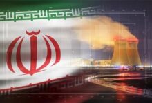 صورة تصعيد نووي بالشرق الأوسط.. إسرائيل تضرب منشآت إيران وطهران توعد بالرد