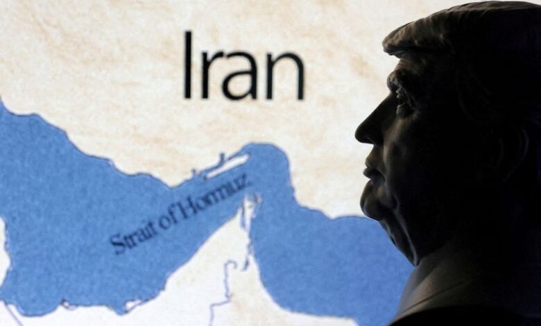 استثمارات الخليج تحت المراجعة.. "القوة القاهرة" تثير قلق واشنطن مع تصاعد حرب إيران