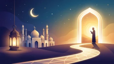 صورة النهايات الجميلة