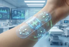 صورة أستراليا تخترع ضمادة ذكية تراقب الجروح وتطلق العلاج تلقائياً