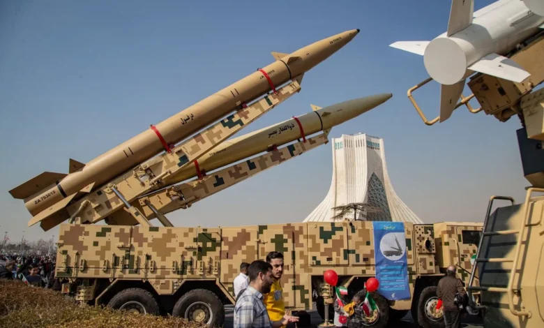 نزيف مالي لا يتوقف.. كيف تحوّل إيران "كلفة الاعتراض" إلى سلاح لاستنزاف الدفاع الجوي الإسرائيلي