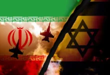 صورة 10 أيام من “الغضب الملحمي”.. واشنطن تكشف حصيلة عملية واسعة ضد إيران وتلوّح برسائل ردع جديدة