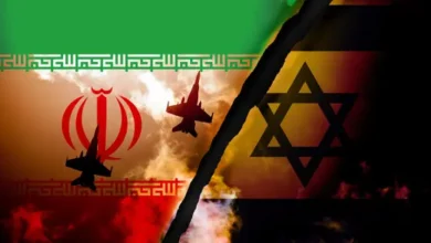 صورة 10 أيام من “الغضب الملحمي”.. واشنطن تكشف حصيلة عملية واسعة ضد إيران وتلوّح برسائل ردع جديدة