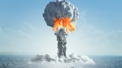 صورة تهديد ديمونا يرفع القلق الإقليمي.. هل يصل الخطر الإشعاعي إلى السعودية؟