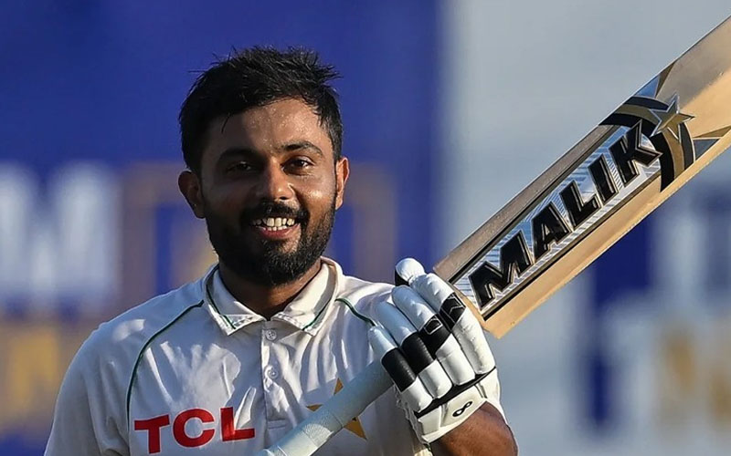 سعود شكيل.. الظاهرة الباكستانية التي صدمت الكريكت العالمي