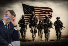 صورة فرنسا تفتح قواعدها مؤقتًا للطائرات الأميركية في الشرق الأوسط.. ماذا يعني ذلك في حسابات الحرب وحماية الخليج؟