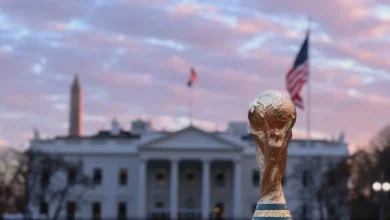 صورة بث مجاني لمباريات كأس العالم 2026 عبر يوتيوب ومزايا إعلامية مبتكرة