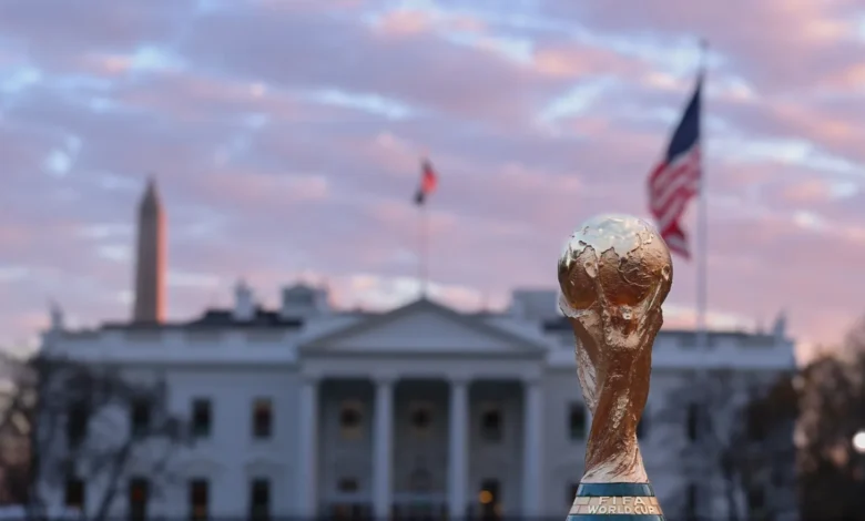 بث مجاني لمباريات كأس العالم 2026 عبر يوتيوب ومزايا إعلامية مبتكرة