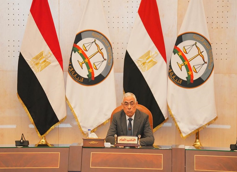 النيابة العامة.. القوة القانونية التي تحمي الحقوق وتحدد المسار