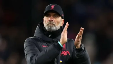 صورة كلوب و”العروض السعودية”.. وكيله يكشف الحقيقة