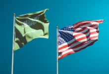 صورة المملكة تحقق 537 مليار دولار تبادلاً تجارياً مع العالم وتبرز دورها في منظمة التجارة العالمية