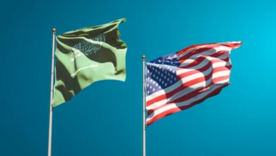 صورة المملكة تحقق 537 مليار دولار تبادلاً تجارياً مع العالم وتبرز دورها في منظمة التجارة العالمية